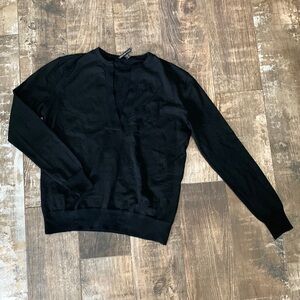 JAMES PERSE LINEN TOP